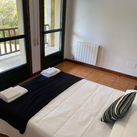 Albergue O Beque Moaña Eksteriør bilde
