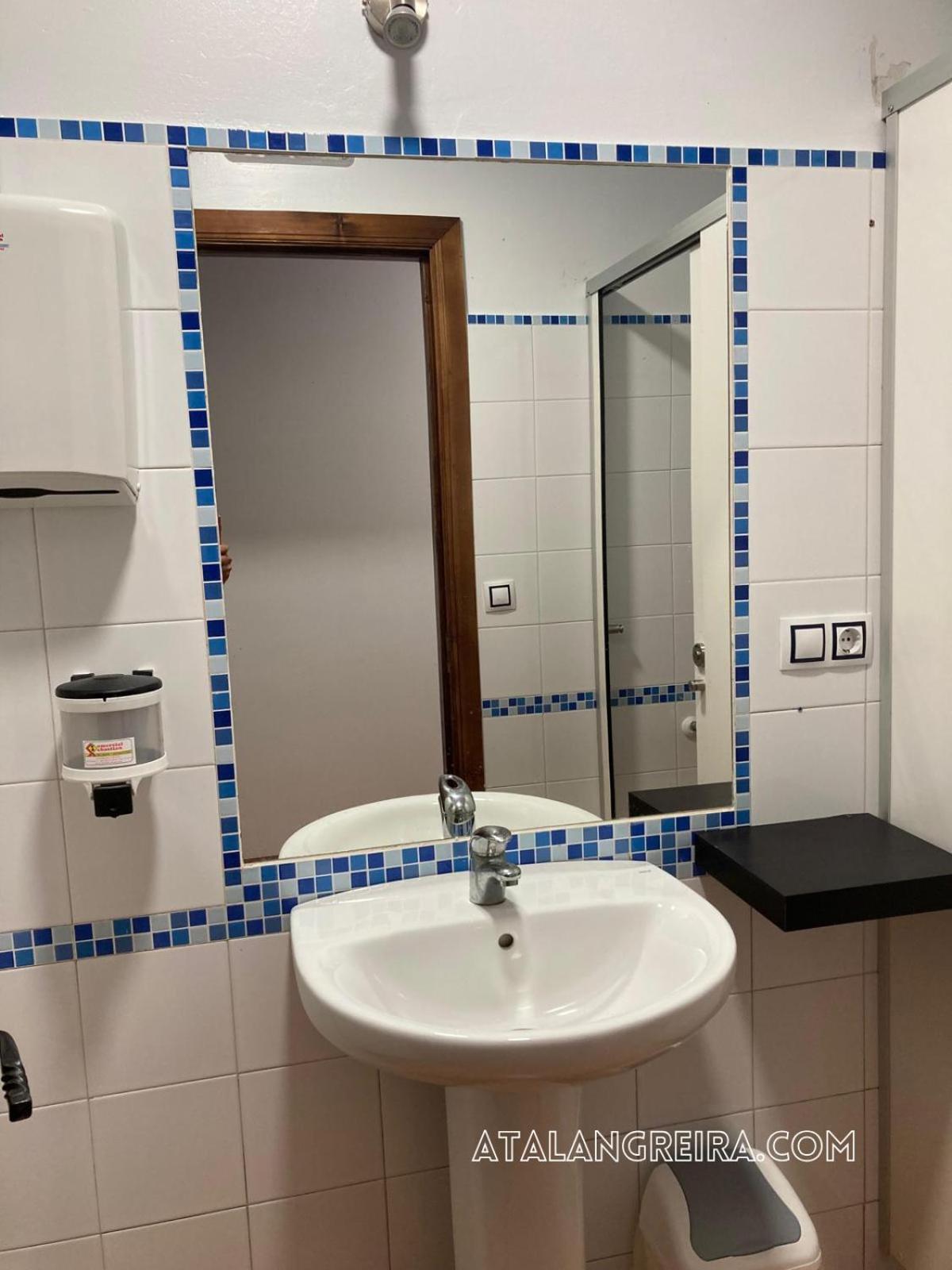 Albergue O Beque Moaña Eksteriør bilde