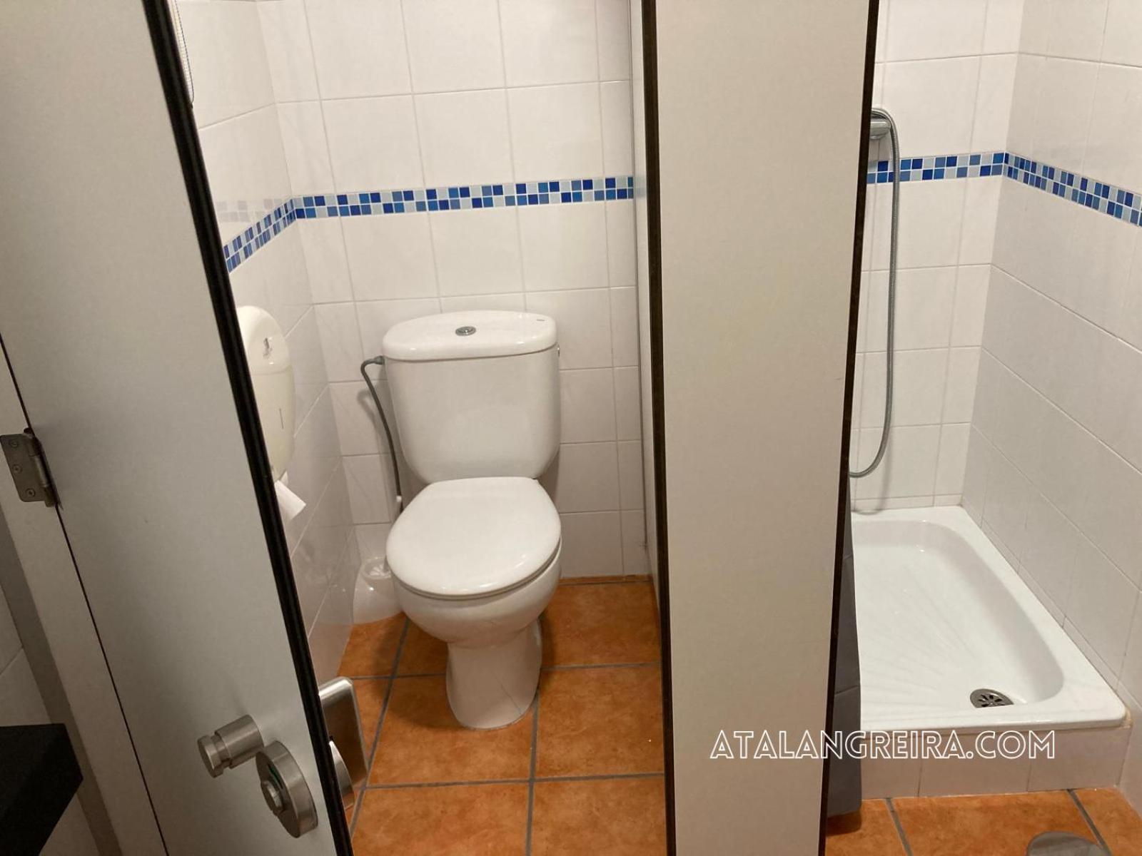 Albergue O Beque Moaña Eksteriør bilde