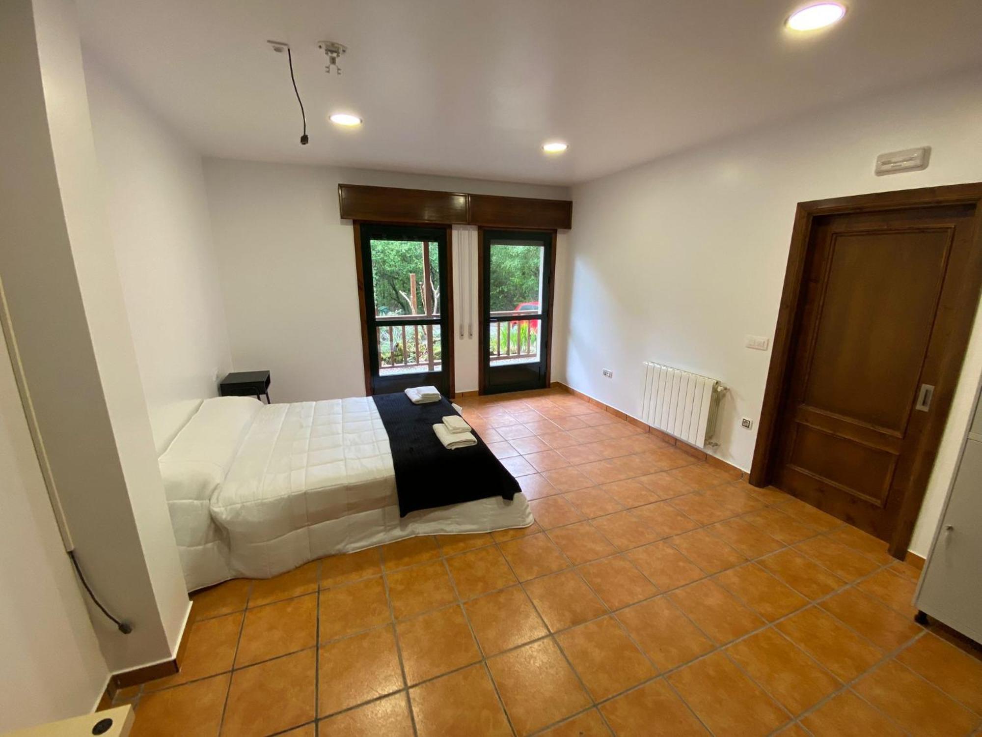 Albergue O Beque Moaña Eksteriør bilde