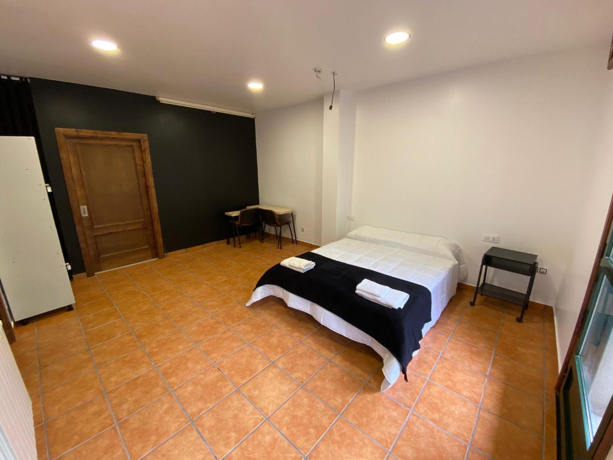 Albergue O Beque Moaña Eksteriør bilde